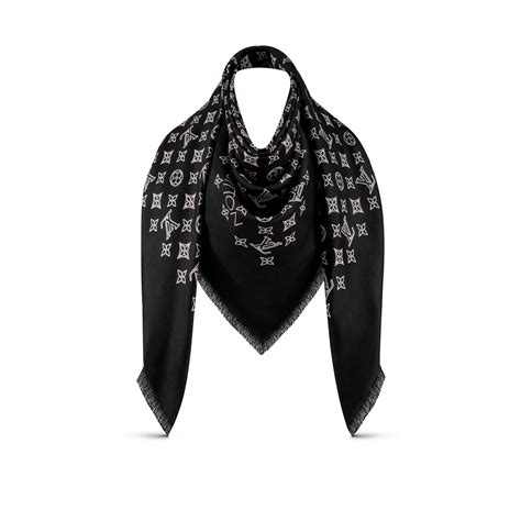 lv poncho|Shawls and Stoles Collection for Women .